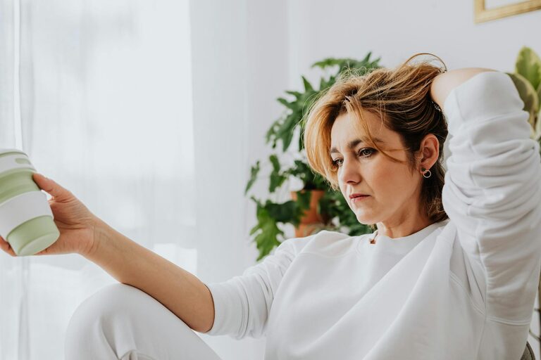 Simple Ways to Make Mornings More Mindful for a Calm Start