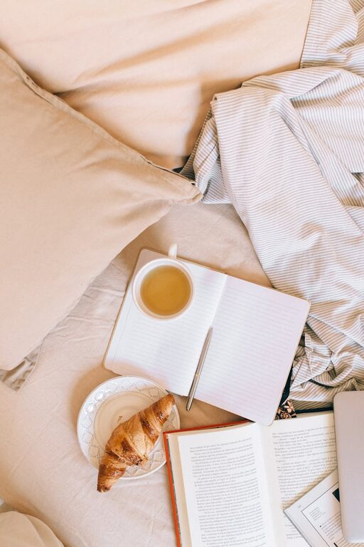 How to Build a Simple Reading Habit That Lasts